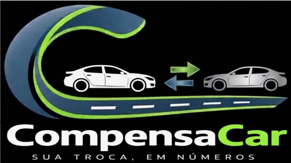 Logo CompensaCar